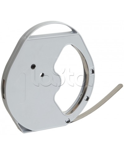 Лента бандажная ЛМ-50 IEK UZA-L50 в Чебоксарах Аксессуары для лотков Pintop.ru