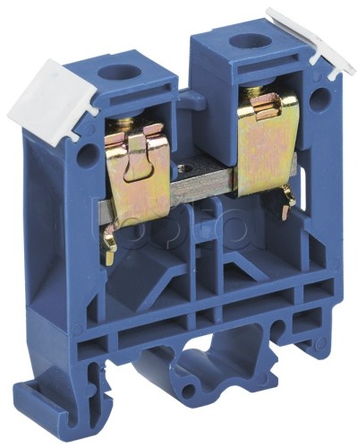 Зажим наборный IEK YZN10-016-K07 в Чебоксарах Клеммные колодки Pintop.ru