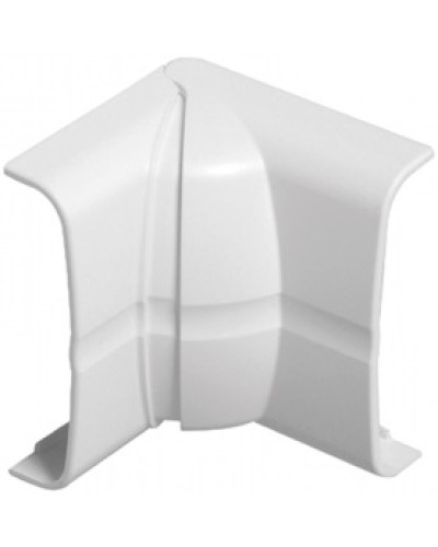 Внутренний угол изменяемый IEK CKK11D-X-080-020-K01 в Чебоксарах Аксессуары для кабель-канала Pintop.ru