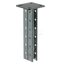 Подвес потолочный STRUT двойной 41х41-800 EZ IEK (CLM50D-KDS-41-41-08)