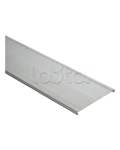 Крышка на лоток осн. 300 HDZ IEK (CLP1K-300-3-M-HDZ) в Чебоксарах Аксессуары для лотков Pintop.ru