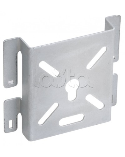 Плата монтажнаяIEK (CLP1M-MP) в Чебоксарах Аксессуары для лотков Pintop.ru