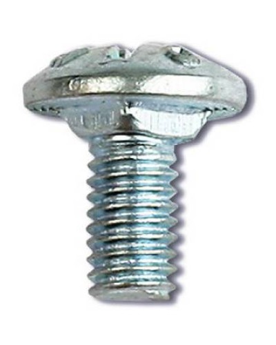 Винт М6х10 IEK CLP1M-V-6-10 в Чебоксарах Крепеж Pintop.ru