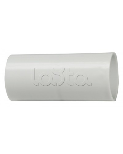 Муфта соединительная для жестких труб GIG-32 IEK (CTA10D-GIG32-K41-025) в Чебоксарах Повороты, муфты, тройники Pintop.ru