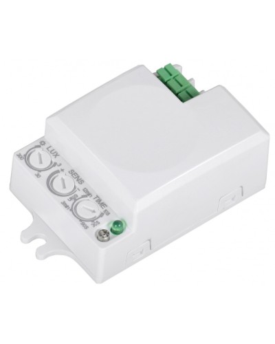 Датчик движения ДД-МВ IEK LDD11-401MB-500-001 в Чебоксарах Извещатели охранные Pintop.ru