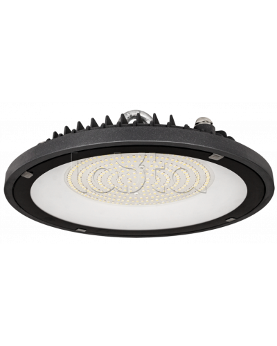 Светильник LED ДСП 4022 200Вт 6500К IP65 IEK (LT-DSP0-4022-200-65-K02) в Чебоксарах Светильники Pintop.ru