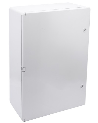 Корпус пластиковый ЩМПп 700х500х250мм УХЛ1 IP65 IEK (MKP93-N-705025-65) в Чебоксарах Щиты электрические Pintop.ru