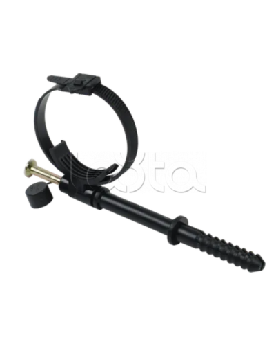 Фасадное крепление КФК15-57.6 ECOLINE IEK (UKA-32-15-576-ECLN) в Чебоксарах Крепежные изделия Pintop.ru