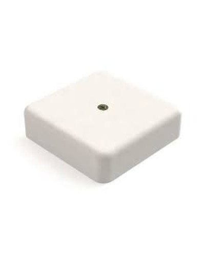 Коробка распаячная для открытой установки 50x50x20 IEK UKO10-050-050-020-K01 в Чебоксарах Распределительные коробки Pintop.ru