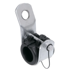 Промежуточный зажим ЗПС 4х70/10000 (PS 470) IEK (UZA-15-D70-10000)