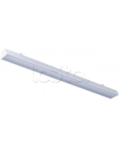 Светильник INNOLUX 80 025 ДСО-02-О-60-1500-5К-IP40-DALI в Чебоксарах Светильники Pintop.ru