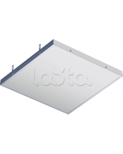 Светильник INNOLUX 92 768 ДВО-14-О-30-4K-IP54-Грильято-SNR в Чебоксарах Светильники Pintop.ru