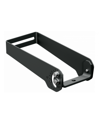 Аксессуар INNOLUX 96 211 Скоба поворотная для накладного монтажа ДСП-11 в Чебоксарах Системы видеонаблюдения Pintop.ru