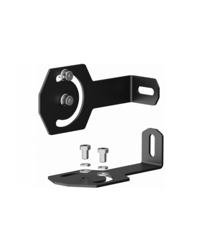 Аксессуар INNOLUX 97 395 КМН-01-ДСП-112 (комплект для накладного монтажа) в Чебоксарах Системы видеонаблюдения Pintop.ru