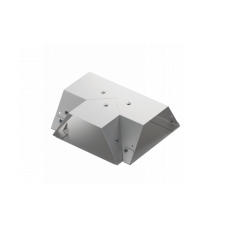 Аксессуар INNOLUX 98 337 Соединитель T-образный ДСО-02