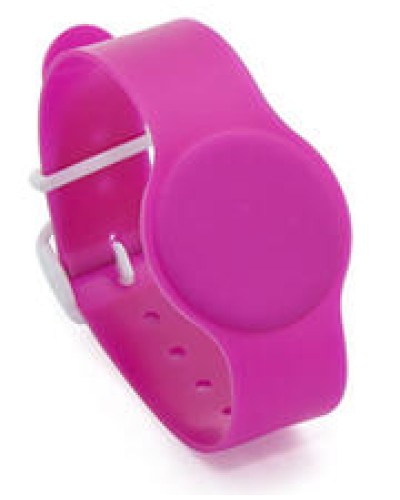 Брелок IronLogic IL-18E&M (Двухчиповый брелок) в Чебоксарах Оптовые идентификаторы Pintop.ru