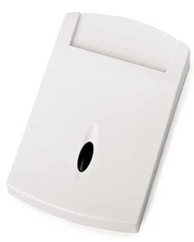 Накладка-карман для карт IronLogic Matrix-III (мод. E H) Карман (светлый перламутр) в Чебоксарах Сетевая СКУД Matrix Pintop.ru