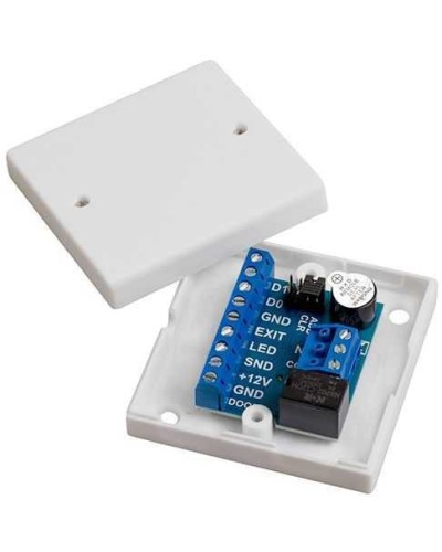 Контроллер СКУД IronLogic Z-5R (мод. Relay Wiegand Case) в Чебоксарах Контроллеры Pintop.ru