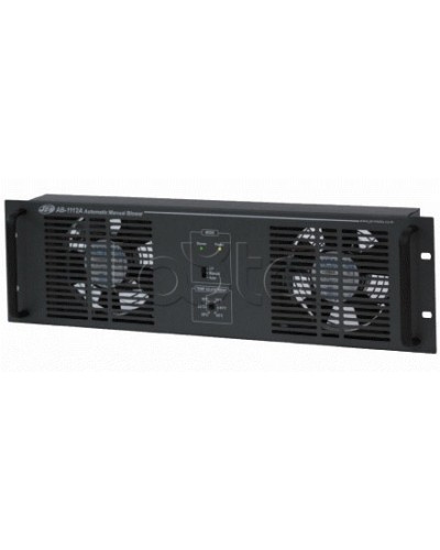 Блок вентиляторов JDM AB-1112A в Чебоксарах 19 оборудование (рэковое/стоечное) JDM Pintop.ru