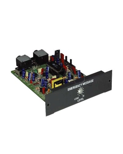 Плата аварийныx сообщений JDM EU-2211M в Чебоксарах Аксессуары для СОУЭ Pintop.ru