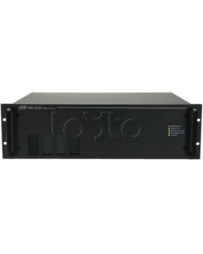 Блок реле JDM RG-3220 в Чебоксарах 19 оборудование (рэковое/стоечное) JDM Pintop.ru
