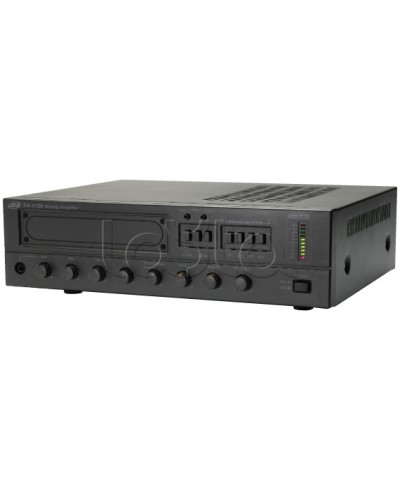 Микшер-усилитель JDM TA-1060 в Чебоксарах Микшерные усилители Pintop.ru
