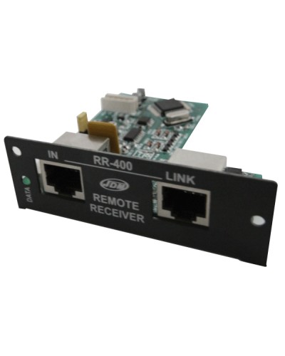 Плата для подключения микрофонныx станций JDM RR-400 в Чебоксарах Встраиваемые модули Pintop.ru