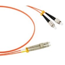 Патч-корд оптический LANMASTER LAN--FC-FC/SU-10