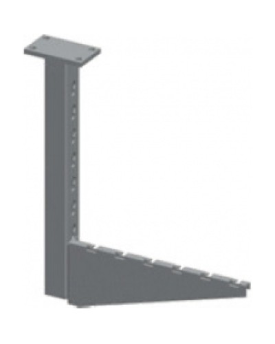 Кронштейн подвесной LANMASTER (LAN-MT-HC-EZ) в Чебоксарах Аксессуары для лотков Pintop.ru