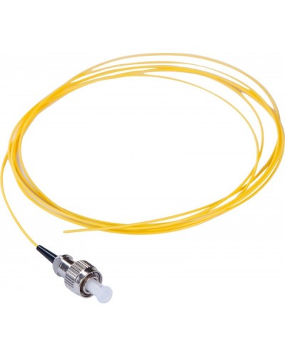 Пигтейл LANMASTER LAN-PIG-FC/SU-1.0 в Чебоксарах Патч-корды и пигтейлы Pintop.ru