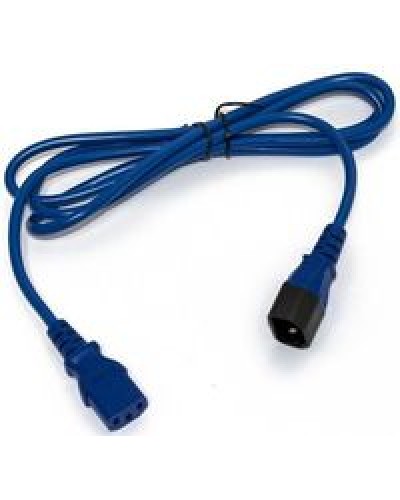 Шнур питания LANMASTER LAN-PP13/14-0.5-BL в Чебоксарах Патч-корды и пигтейлы Pintop.ru