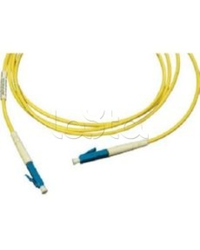 Патч-корд оптический LANMASTER LAN-SC-SC/OM4-5.0 в Чебоксарах Патч-корды и пигтейлы Pintop.ru