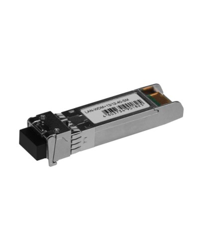 Модуль SFP+ LANMASTER (LAN-WDM+13/12-40-SM) в Чебоксарах Модули SFP/XFP/GBIC Pintop.ru