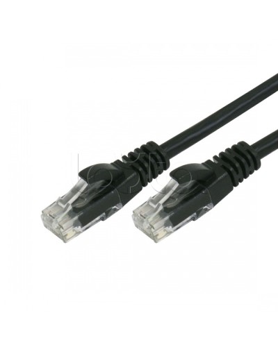 Патч-корд 4 пары, UTP, кат.5е, LSZH LAZSO WE-52U(7,5m) в Чебоксарах Патч-корды и пигтейлы Pintop.ru