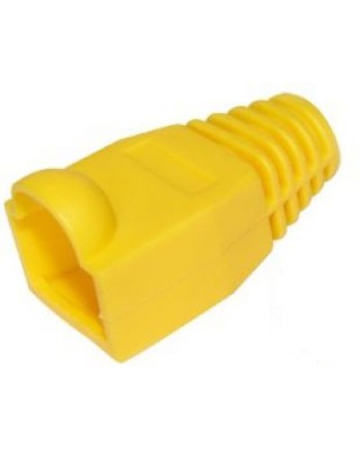 Колпачок изолирующий для разъемов желтый LAZSO APC1Y(100) в Чебоксарах Коннекторы Pintop.ru