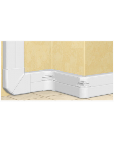 Кабель-канал DLP 50x150 LEGRAND 010427 в Чебоксарах Кабель-канал Pintop.ru