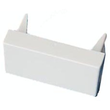 Заглушка 65х195 для кабель-канала DLP Legrand 010707