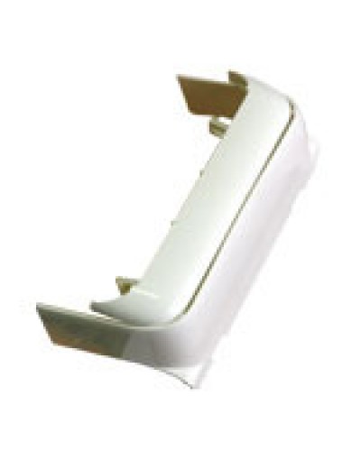 Отвод Legrand 010737 в Чебоксарах Аксессуары для кабель-канала Pintop.ru