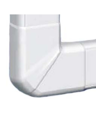 Угол плоский переменный для кабель-канала DLP 65x150 LEGRAND 010790 в Чебоксарах Аксессуары для кабель-канала Pintop.ru