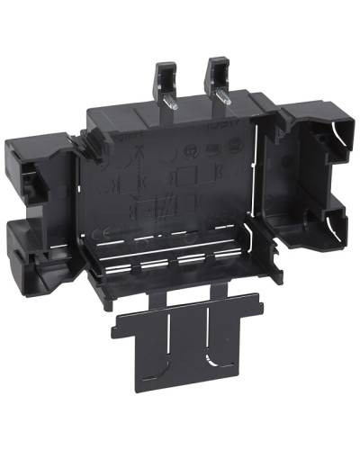 Коробка для 1 поста Legrand 010917 в Чебоксарах Распределительные коробки Pintop.ru