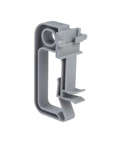 Рейка направляющая Legrand 020094 в Чебоксарах Аксессуары для стоек и шкафов Pintop.ru