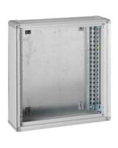 Шкаф распределительный Legrand 020104 в Чебоксарах Щиты электрические Pintop.ru