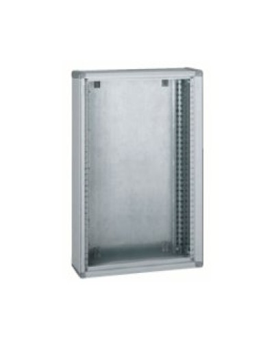 Шкаф распред. XL3 400 металлический Legrand 020108 в Чебоксарах Щиты электрические Pintop.ru