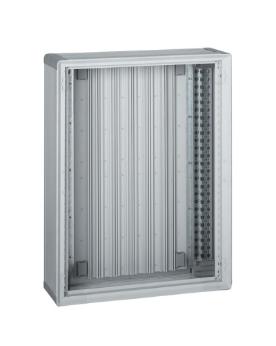 Шкаф распределительный Legrand 020155 в Чебоксарах Щиты электрические Pintop.ru