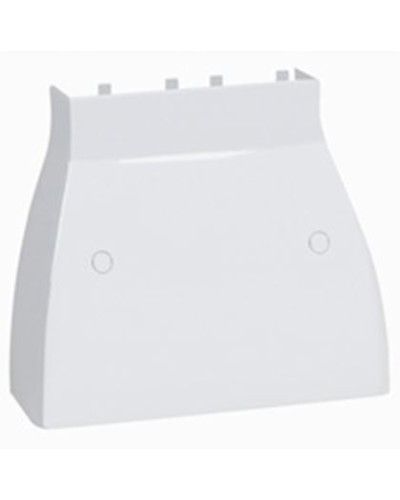 Уголок декоративный Legrand 020160 в Чебоксарах Аксессуары для стоек и шкафов Pintop.ru