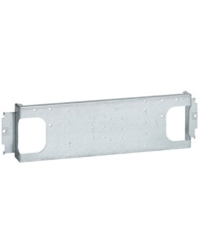 Пластина монтажная Legrand 020213 в Чебоксарах Аксессуары для стоек и шкафов Pintop.ru