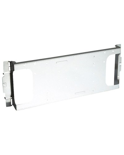 Пластина монтажная Legrand 020215 в Чебоксарах Аксессуары для стоек и шкафов Pintop.ru