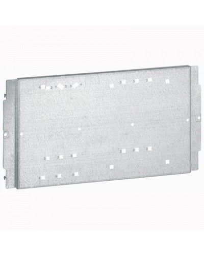 Пластина Legrand 020220 в Чебоксарах Аксессуары для стоек и шкафов Pintop.ru