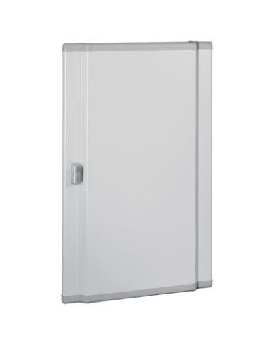 Дверь металлическая Legrand 020255 в Чебоксарах Аксессуары для стоек и шкафов Pintop.ru