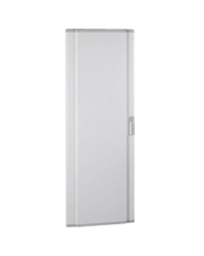 Дверь металлическая Legrand 020257 в Чебоксарах Аксессуары для стоек и шкафов Pintop.ru